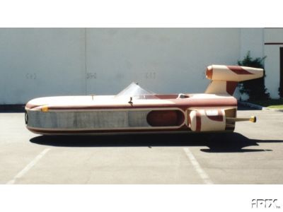 Other Makes :Kit Car : Star Wars