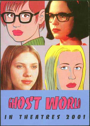 Ghost World